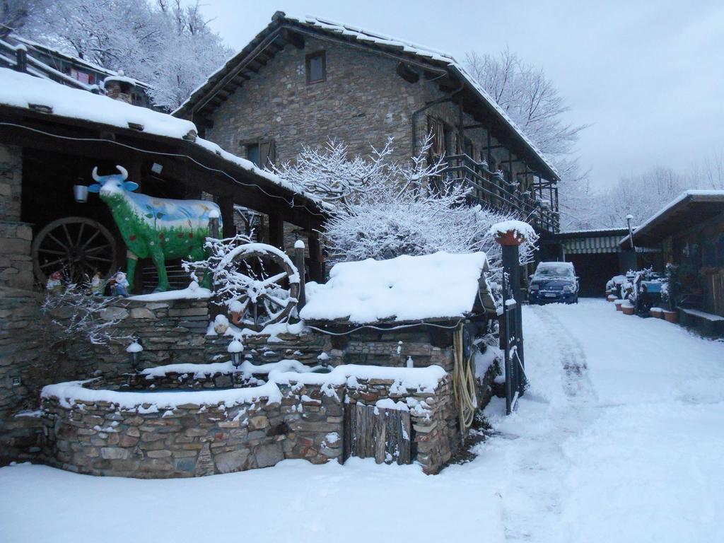 Agriturismo Fiorendo Pinerolo Exterior photo