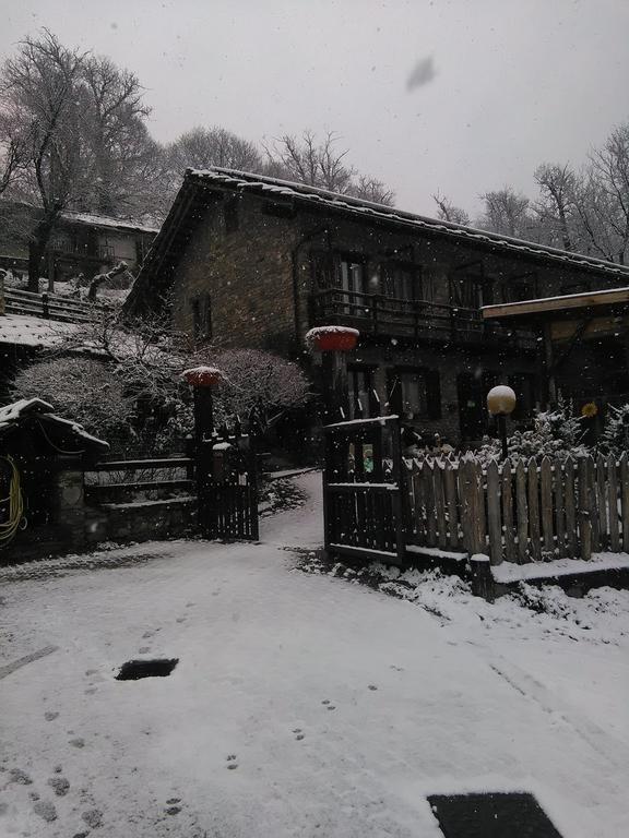 Agriturismo Fiorendo Pinerolo Exterior photo