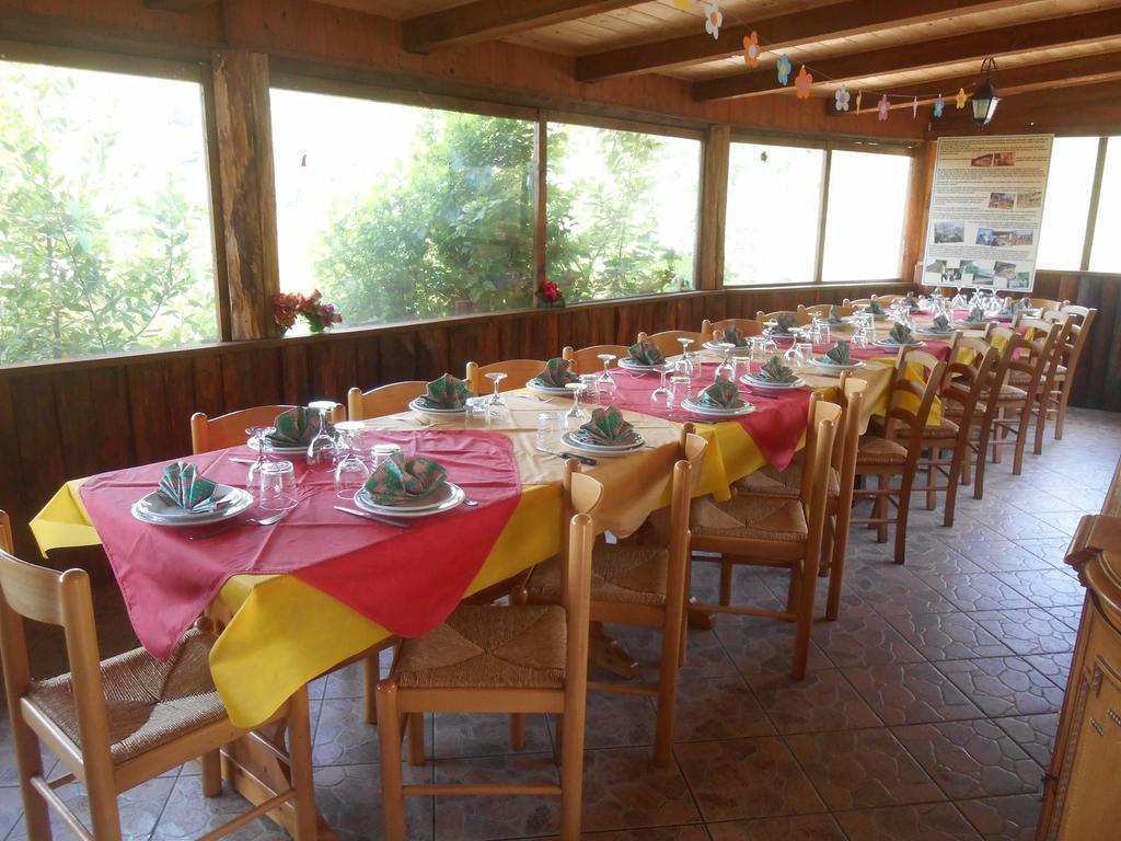 Agriturismo Fiorendo Pinerolo Exterior photo